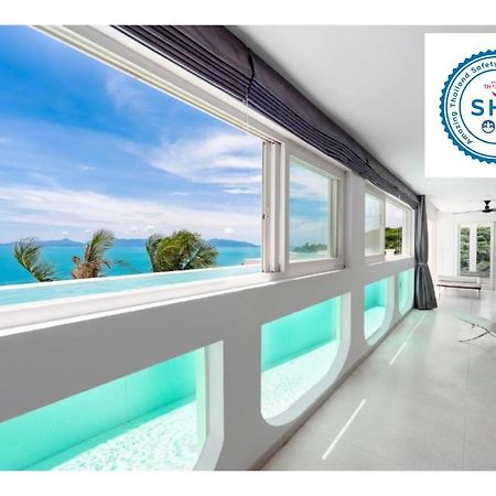 Panorama Samui Residences Ban Bang Po Екстер'єр фото