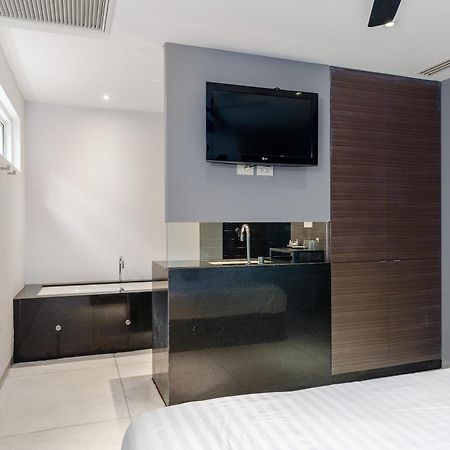 Panorama Samui Residences Ban Bang Po Екстер'єр фото