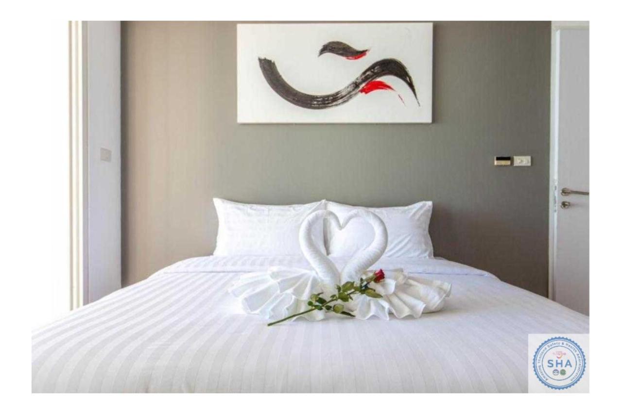 Panorama Samui Residences Ban Bang Po Екстер'єр фото