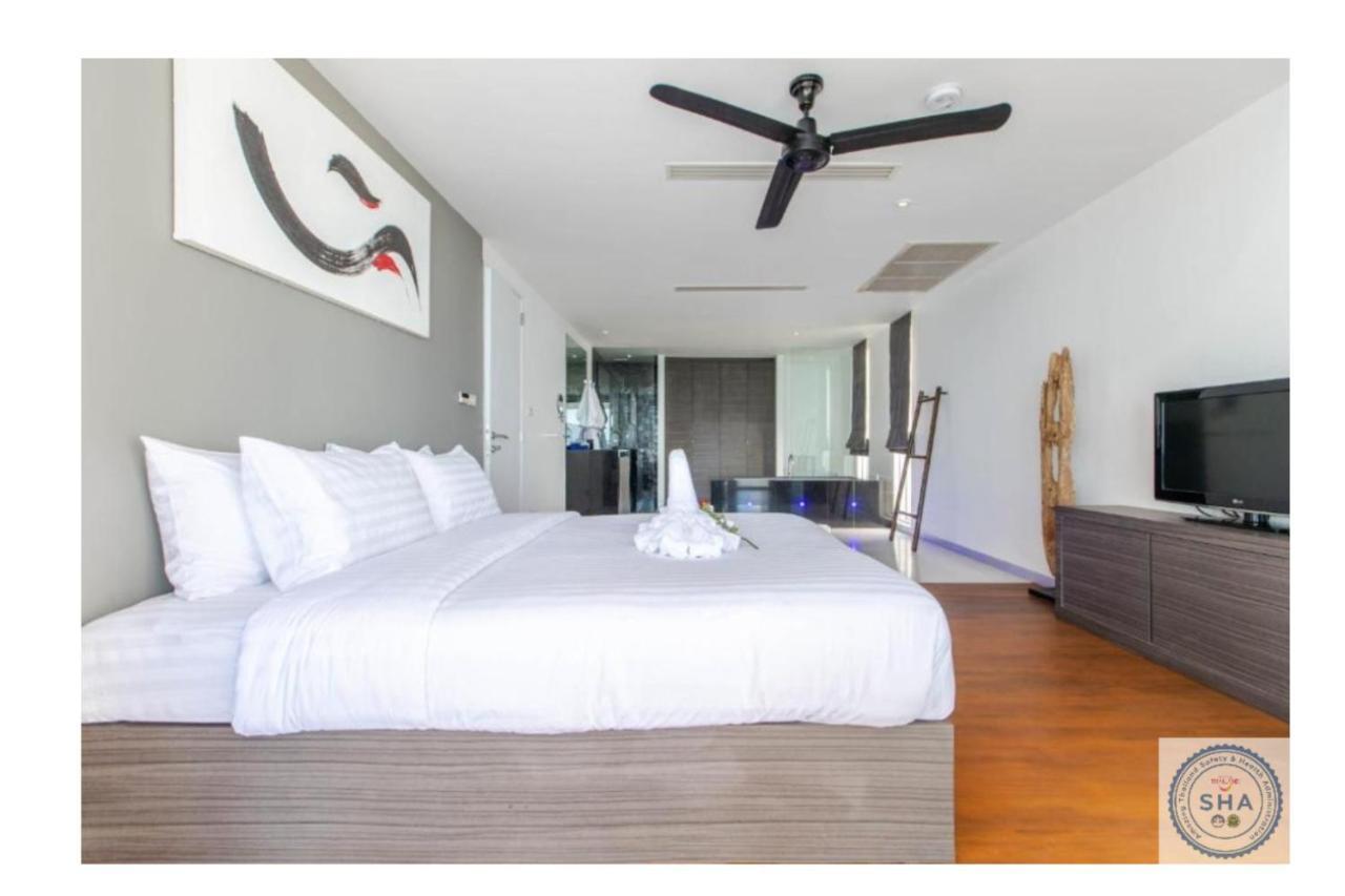 Panorama Samui Residences Ban Bang Po Екстер'єр фото