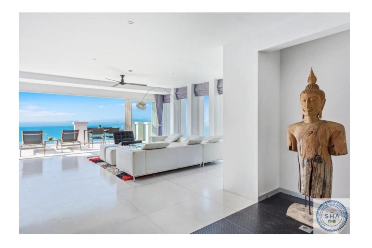 Panorama Samui Residences Ban Bang Po Екстер'єр фото