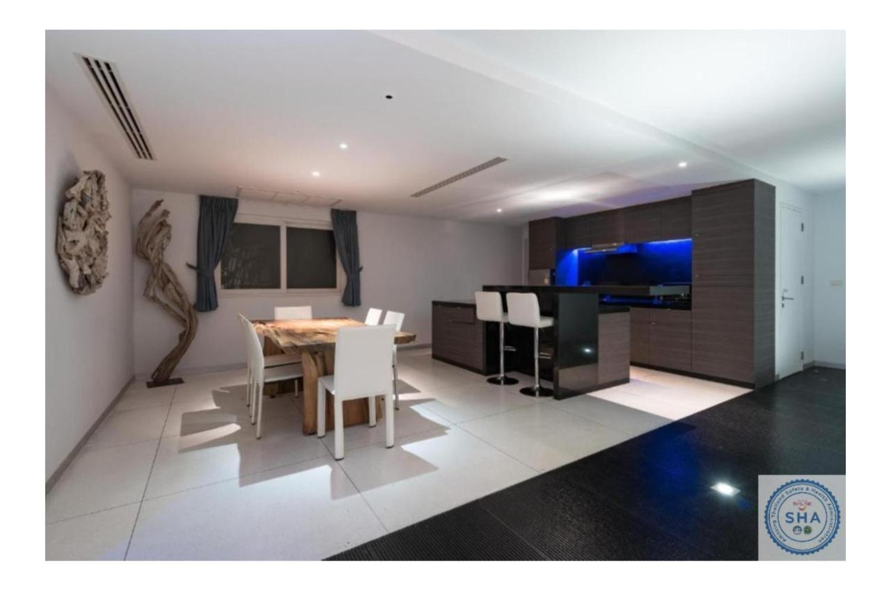 Panorama Samui Residences Ban Bang Po Екстер'єр фото