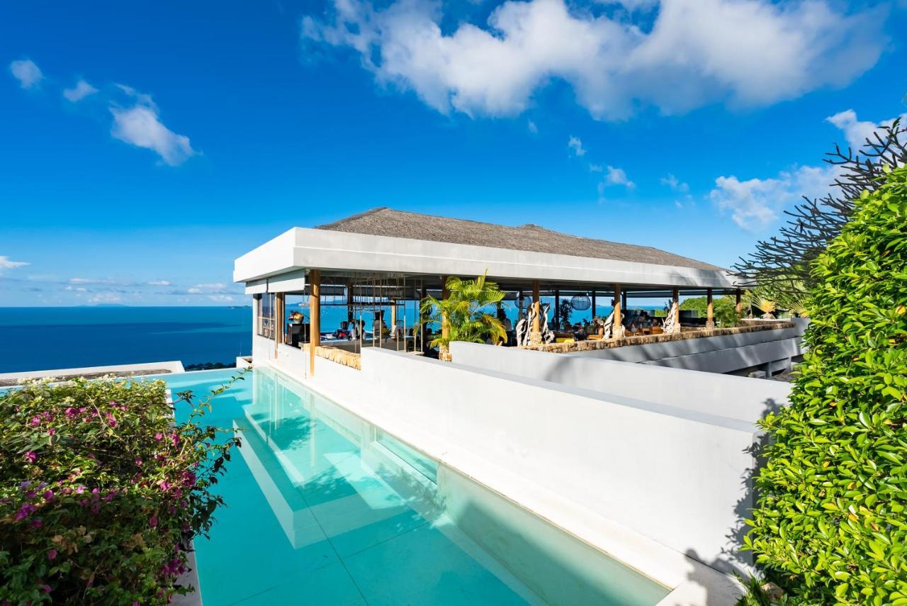 Panorama Samui Residences Ban Bang Po Екстер'єр фото