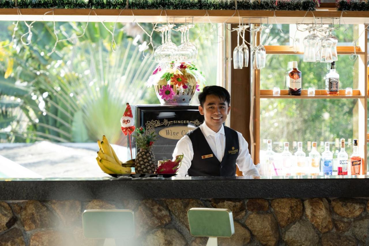 Panorama Samui Residences Ban Bang Po Екстер'єр фото
