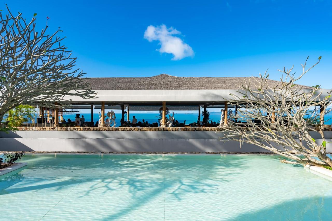 Panorama Samui Residences Ban Bang Po Екстер'єр фото