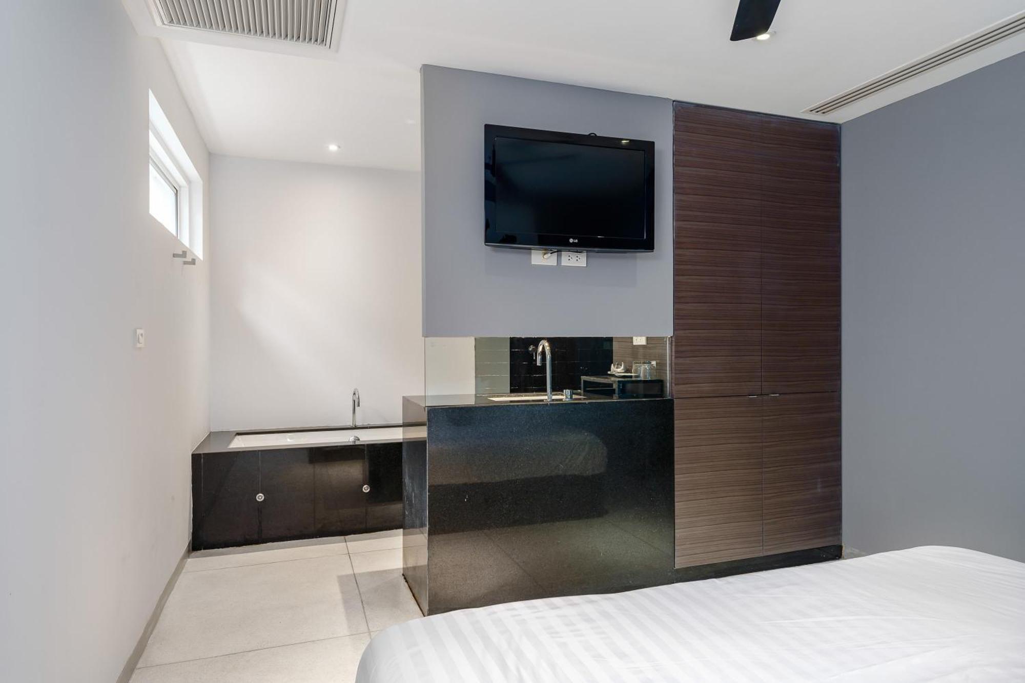 Panorama Samui Residences Ban Bang Po Екстер'єр фото