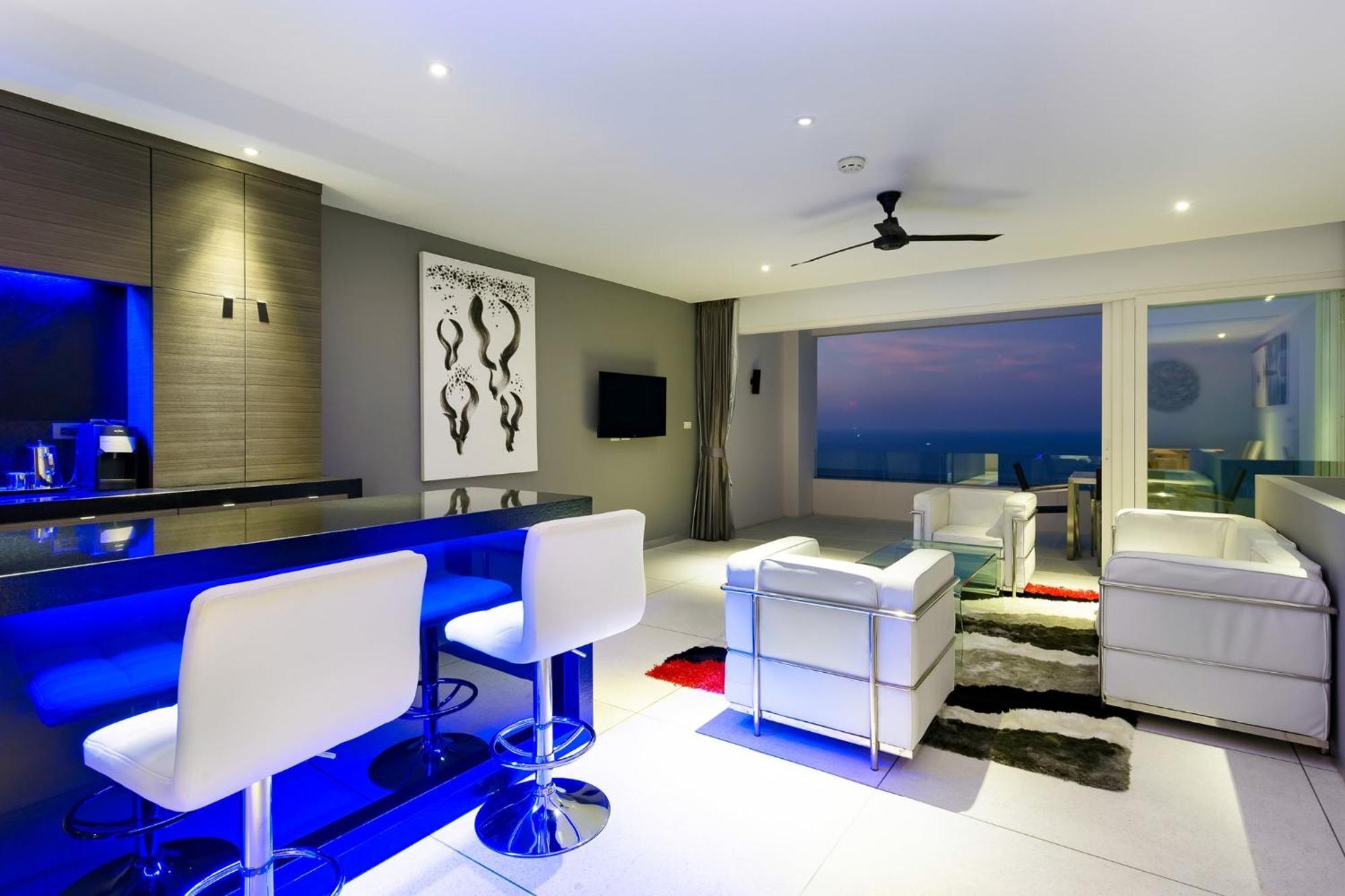 Panorama Samui Residences Ban Bang Po Екстер'єр фото